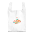 はなのしろくまバレリーナ Reusable Bag