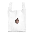 鶏肉の高級ブランドtoriniku Tシャツ Reusable Bag