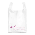 ハロー! オキナワの八重山　addicted Reusable Bag