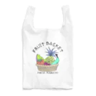 k_artのFRUIT BASKET Reusable Bag