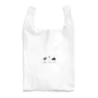 タピラスの3eiketsu Reusable Bag