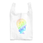 天獄堂のSisterOfFlowerFlame Reusable Bag