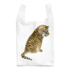 LalaHangeulの虎の子 Reusable Bag