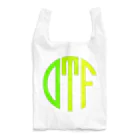 to shine brightlyのDTF(考えるな感じろ) Reusable Bag