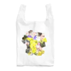 LeafCreateのThoseThatCrystallizeNo.19～結晶化するモノタチ～ Reusable Bag