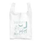 Weのデストロイヤー Reusable Bag