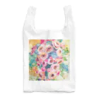 ほっぺこの夢色の薔薇 Reusable Bag