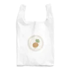 cotton-berry-pancakeのごまだしうどんちゃん Reusable Bag