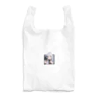 NicoNico-nicosanの強系女の子 Reusable Bag