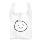 ナイケしょっぷのナイケくん Reusable Bag