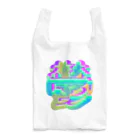 だみーの鬱 Reusable Bag