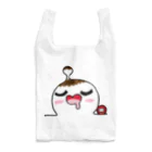 豹のモチ モチ美 Reusable Bag