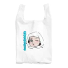 たんの弁慶の泣きぼくろ(乙女) Reusable Bag