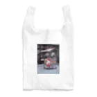 おだ△の七五三のおてんばむすめ Reusable Bag