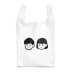 mittt_ttuのBoy＆Girl Reusable Bag
