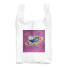 ネロ【黒猫になりたい猫】のmake a wish  Reusable Bag