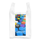 IOST_Supporter_CharityのIOST【Hiroシリーズ】 Reusable Bag