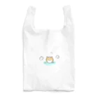 温泉グッズ@ブーさんとキリンの生活のいぬ温泉 Reusable Bag