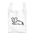 kozukuzukzのとら Reusable Bag