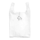 ゆのモヒカンわんちゃん Reusable Bag