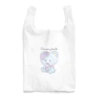 Dreaming Friendsのおすわりメル Reusable Bag