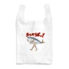 なまあじ鯵人本舗のちょべりばっぐ Reusable Bag