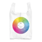 なないろ工房のなないろレコード Reusable Bag