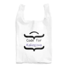 Code for Kakegawa Official ShopのCode for Kakegawa Logo Goods エコバッグ