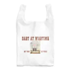 alt_203の40's Dart Board Reusable Bag