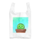 mabutayaのサボテンさん Reusable Bag