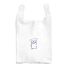 おふちゃんのやっほーおんさん　onsan3 Reusable Bag