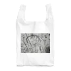 crowolf のsketches Reusable Bag