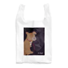 lucyのAmerican Pit Bull Terrier Reusable Bag