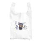 yami-のゆきだるま2022 Reusable Bag