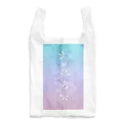 dizzyのドラセナの葉っぱ２🌿 Reusable Bag