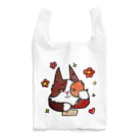 WataMayuroom☆の三毛にゃんの自由時間 Reusable Bag