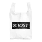 IOST_Supporter_CharityのIOST ロゴ+  エコバッグ