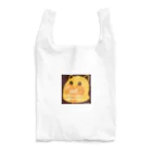 IOST_Supporter_CharityのIOST 幸せを運ぶ猫 Reusable Bag