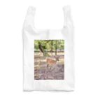 SHOP TEKASA official（SALE期間中）の鹿の親子🦌 Reusable Bag