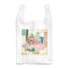 引ききき出し屋の🐯2022🐯 Reusable Bag