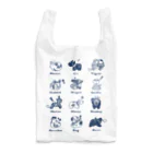 SU-KUのThe Zodiac of Fukushima Reusable Bag