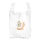 Chatoranのぶんぶん はっちーくま Reusable Bag