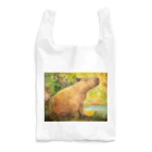 猫野ぺすかの森の匂い Reusable Bag