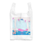 nerorianの洗濯日和 Reusable Bag