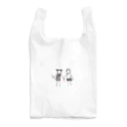 PULL OUTのずっと一緒 Reusable Bag