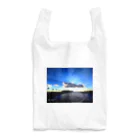 らんすけふぉとの江ノ島の空 Reusable Bag