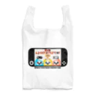 和-NAGOMI-の【期間限定】第２回レトロスコアぼて杯 Reusable Bag