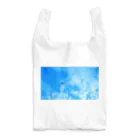 らんすけふぉとのBluesky（航空機） Reusable Bag