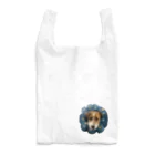 ここにのぽんでゆりちゃん Reusable Bag