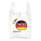 ポーランドボールSHOPのどいつ（Germany） Reusable Bag